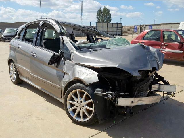 Mercedes Benz Clase B 2006. Lot# 50153943. VIN WDD2452081J093260. Photo 1